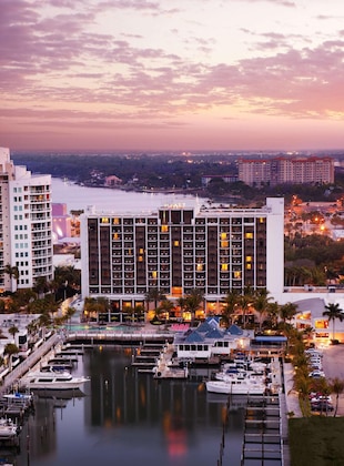Gallery - Hyatt Regency Sarasota