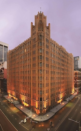 Gallery - The Grace Hotel