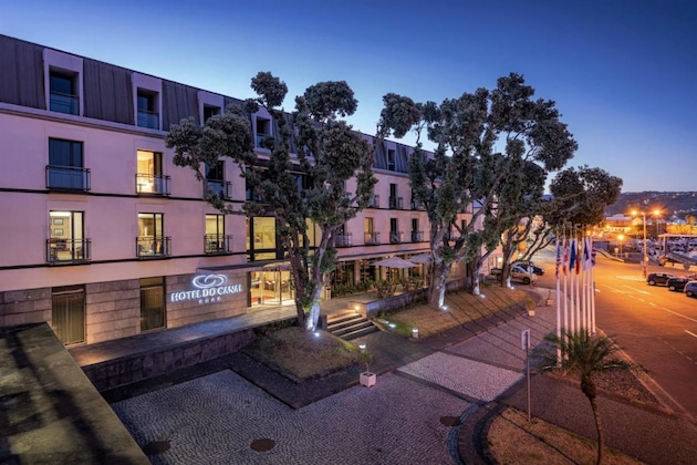Gallery - Hotel Do Canal