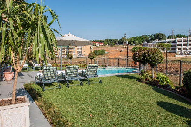 Gallery - City Lodge Hotel Eastgate