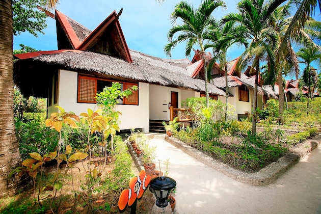 Gallery - Badian Island Wellness Resort