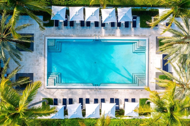 Gallery - Tideline Palm Beach Ocean Resort And Spa