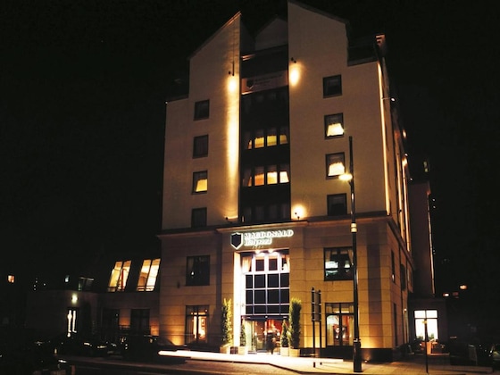 Gallery - Edinburgh Holyrood Hotel