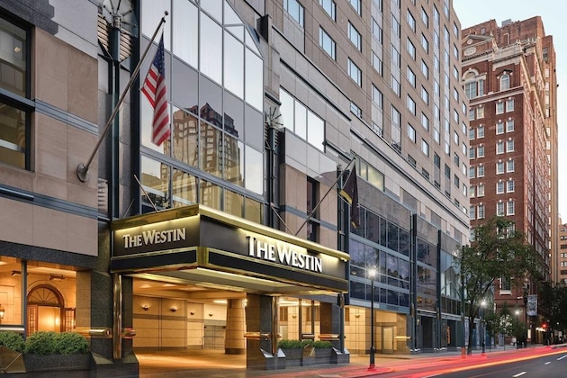 Gallery - The Westin Philadelphia