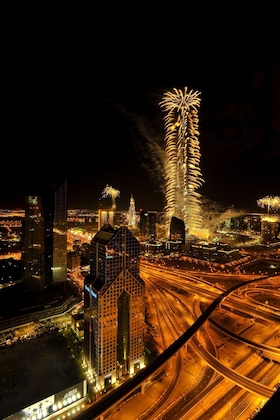 Gallery - Dusit Thani Dubai