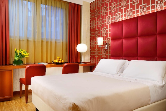 Gallery - Enterprise Hotel