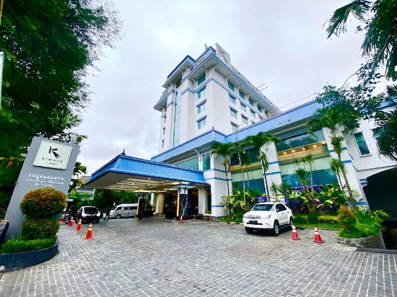 Gallery - Kimaya Sudirman Yogyakarta By Harris