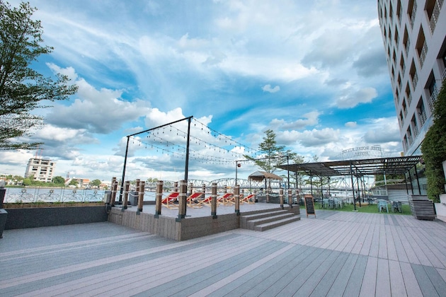 Gallery - The Royal River Hotel