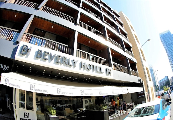 Gallery - Beverly Hotel Beirut