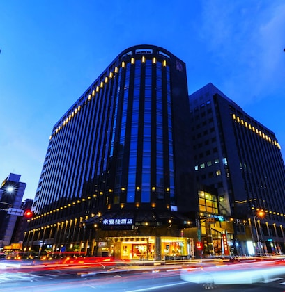 Gallery - Tempus Hotel Taichung