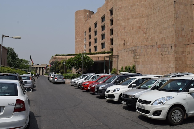 Gallery - Hotel Samrat