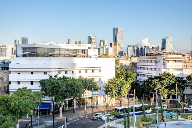 Gallery - Cinema Hotel - An Atlas Boutique Hotel