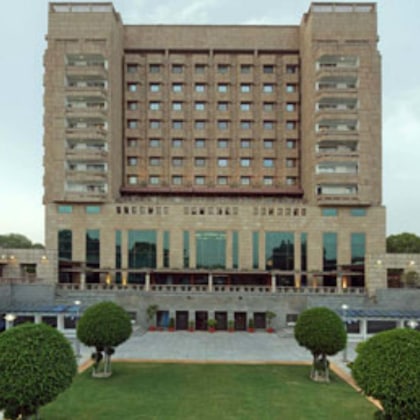 Gallery - Jaypee Vasant Continental