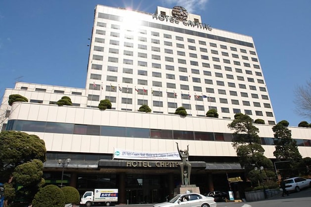 Gallery - Hotel Capital
