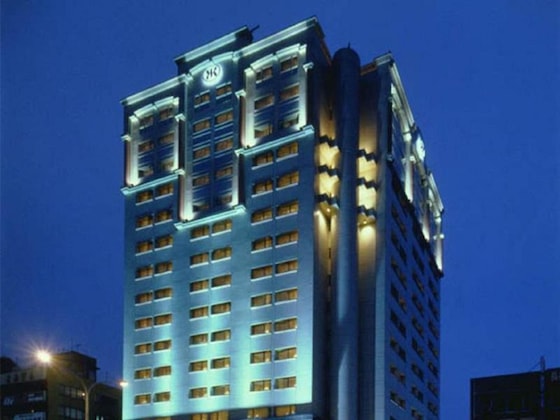 Gallery - Santos Hotel