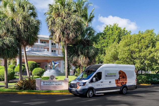 Gallery - Doubletree Resort By Hilton Hotel Grand Key - Key West