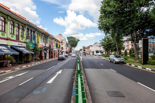 Gallery - Village Hotel Katong By Far East Hospitality