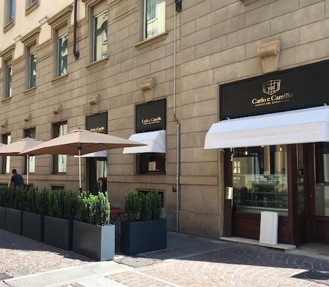 Gallery - Grand Hotel Sitea