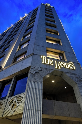 Gallery - The Landis Taipei