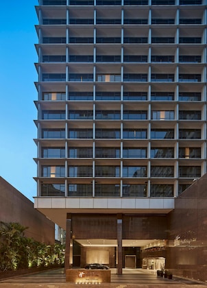 Gallery - Holiday Inn Golden Mile Hong Kong By Ihg