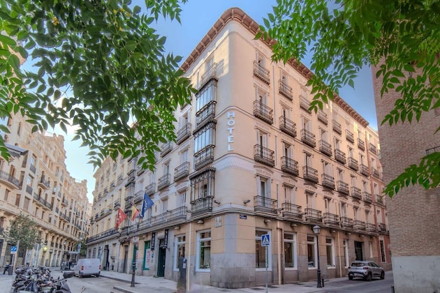 Gallery - ITC Infantas By Soho Boutique