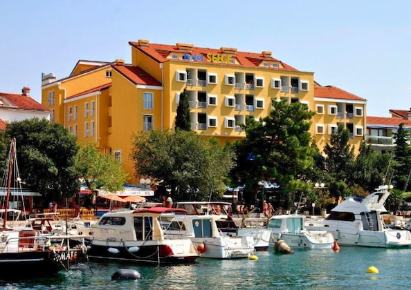 Gallery - Hotel Selce