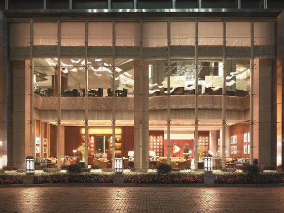 Gallery - Pudong Shangri-La