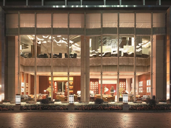 Gallery - Pudong Shangri-La