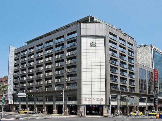 Gallery - First Hotel