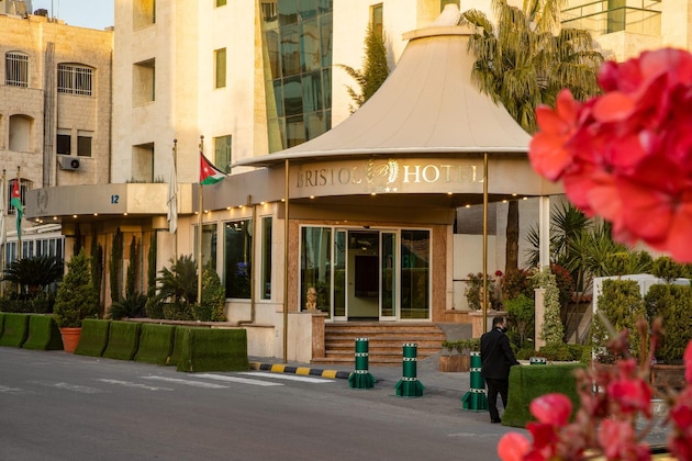 Gallery - Bristol Hotel