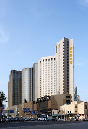 Gallery - Jianguo Hotel Shanghai