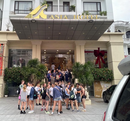 Gallery - Asia Hotel Hue