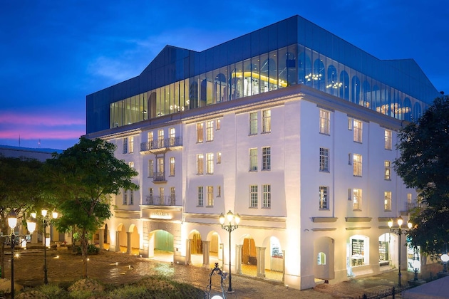 Gallery - Gran Hotel Costa Rica