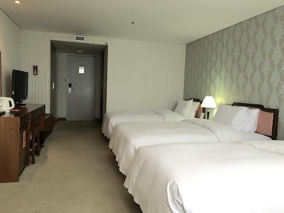 Gallery - Hotel President