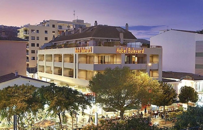 Gallery - Bulevard Hotel