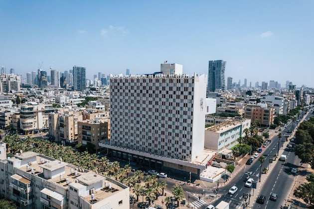 Gallery - Grand Beach Tel Aviv
