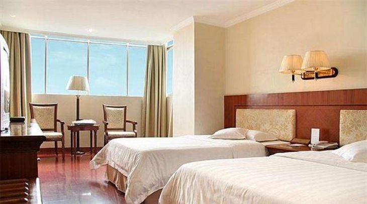 Gallery - Canaan International