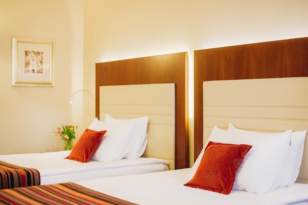 Gallery - Eurostars Uhotel