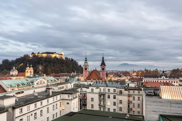 Gallery - Eurostars Uhotel