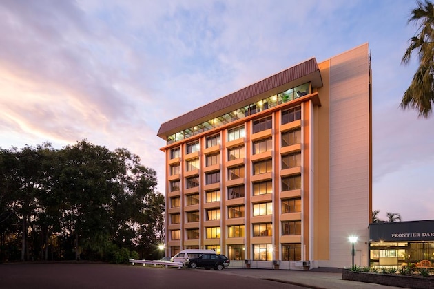 Gallery - Frontier Darwin Hotel