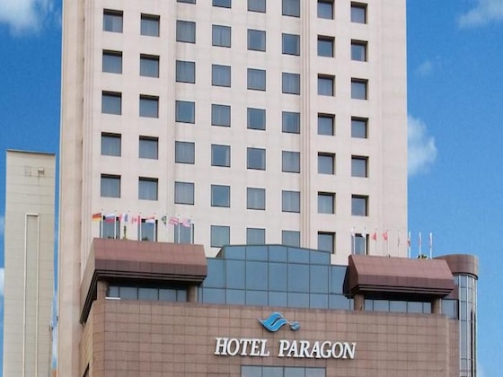 Gallery - Hotel Paragon