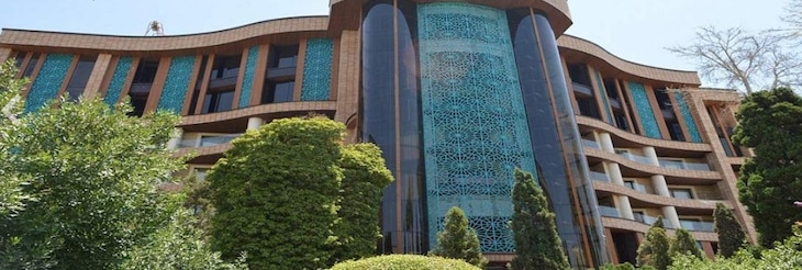 Gallery - Kowsar Isfahan Hotel
