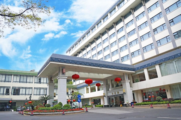 Gallery - Guangdong Yingbin Hotel