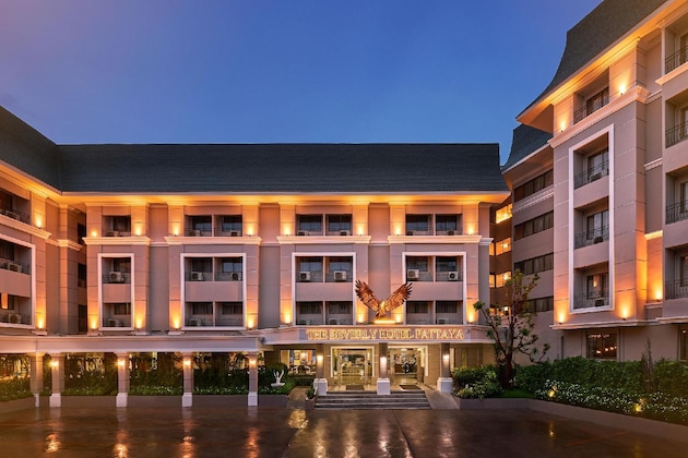 Gallery - The Beverly Hotel Pattaya