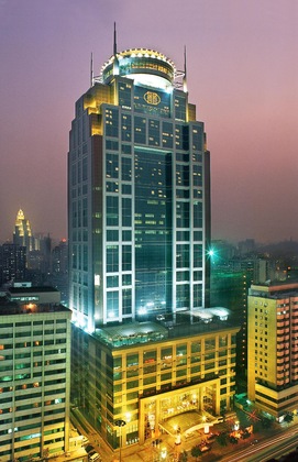 Gallery - Asia International Hotel Guangzhou