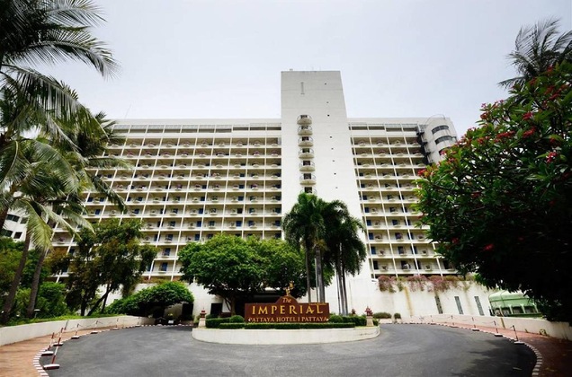 Gallery - Imperial Pattaya