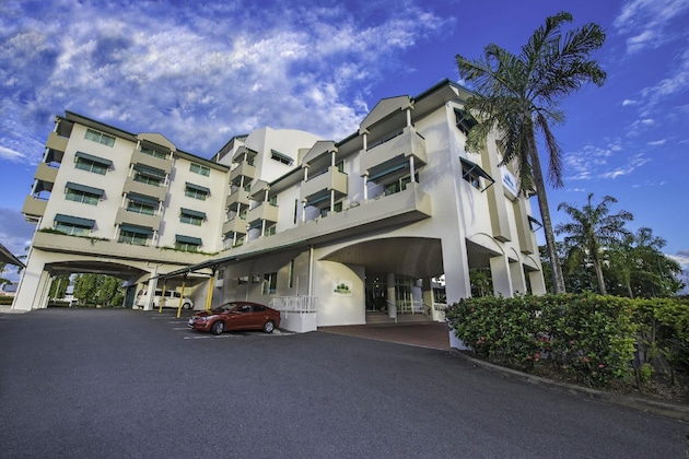 Gallery - Cairns Sheridan Hotel
