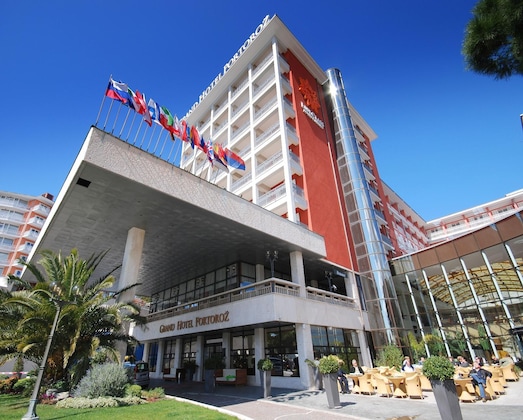 Gallery - Grand Hotel Portoroz Life Class