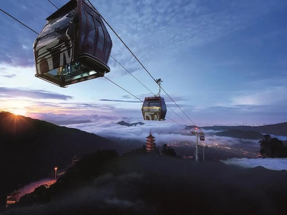 Gallery - Resorts World Genting - Genting Skyworlds Hotel