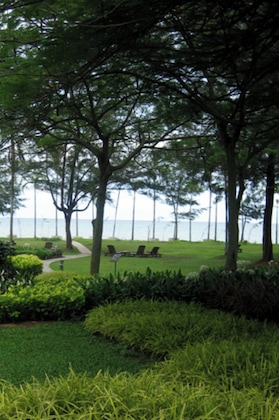 Gallery - Miri Marriott Resort & Spa